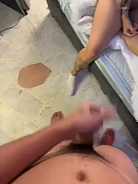 jetf_andrea_couple - Jetf_Andrea_couple's free webcam - UK Sex Cams