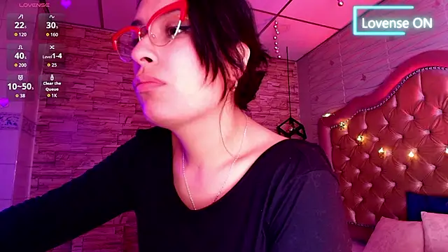 roxanne_han - Roxanne_Han's free webcam - UK Sex Cams