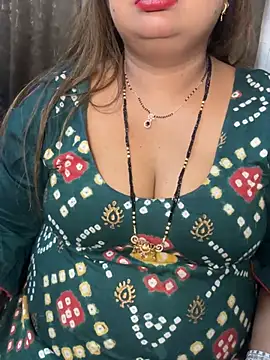 Webcam Model (Geet-Punjaban) is live