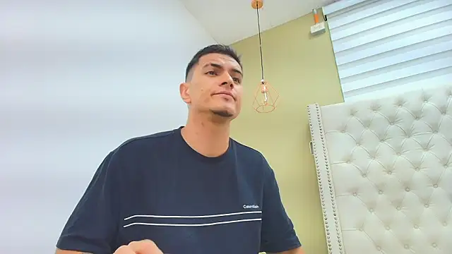 DAVID_VICTORIAA live sex cam