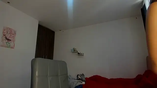 Miranda-cambell live sex cam