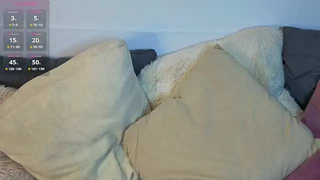 julietterain - JulietteRain's free webcam - UK Sex Cams