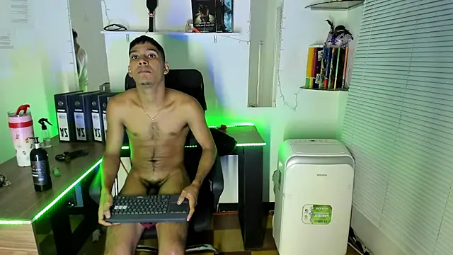 xxKamadevaxx live sex cam