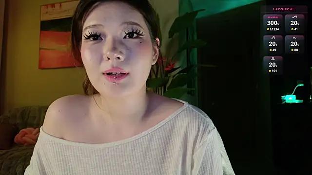 KitayamaChu's live cam