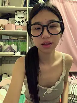 JennieKim_RoseannePark webcam
