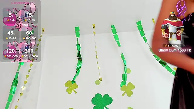 Ariana-Fernandez live sex cam