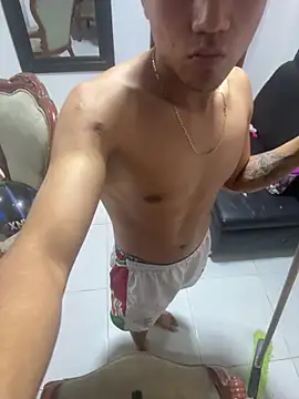 creamkingg - CreamKingg's free webcam