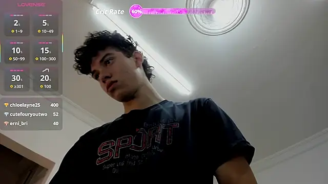 MiaBella_and_Max webcam