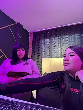 keily_johansson webcam