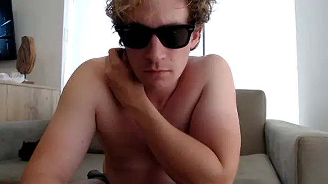 sigmamatt - SigmaMatt's free webcam