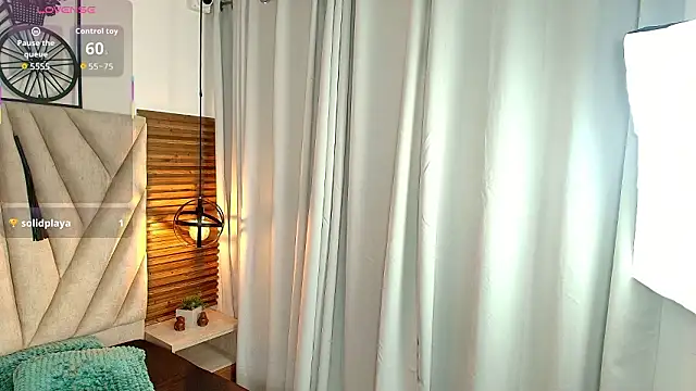 kimberlyfox_t - KimberlyFox_t's free webcam