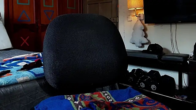 jhon_wich - Jhon_wich's free webcam