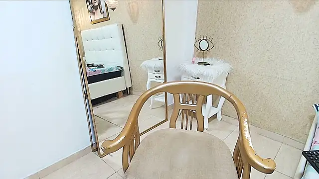 miladiosa - Miladiosa's free webcam