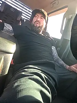 beardedtattood - Beardedtattood's free webcam - UK Sex Cams