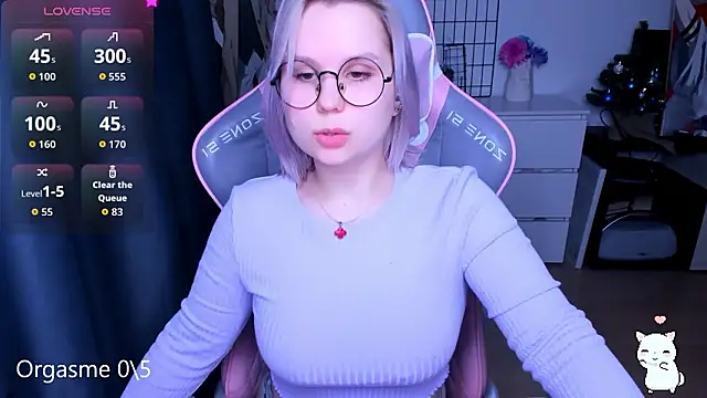 miray_kuriyama123 - Miray_kuriyama123's free webcam - UK Sex Cams