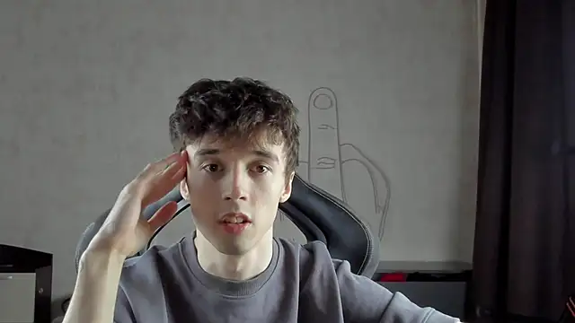 masonwarholl - MasonWarholl's free webcam - UK Sex Cams