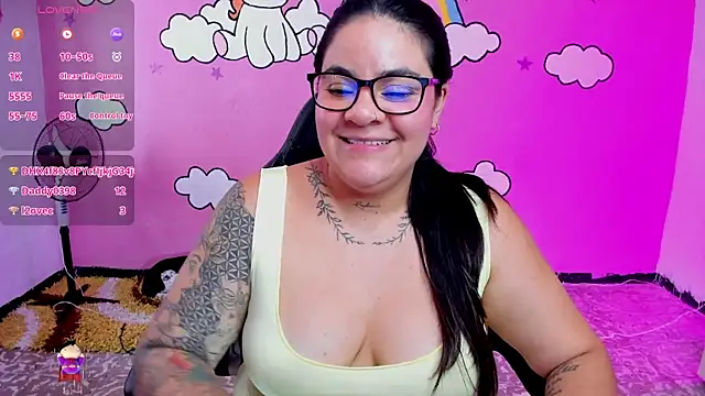 sharon_hils - Sharon_hils's free webcam - UK Sex Cams