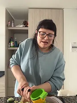 polibenett_ - PoliBenett_'s free webcam - UK Sex Cams