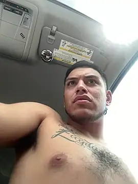 StrokingDaddy4 live sex cam