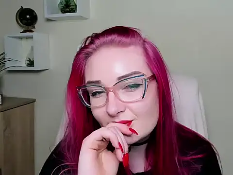 redkissruby - Redkissruby's free webcam - UK Sex Cams