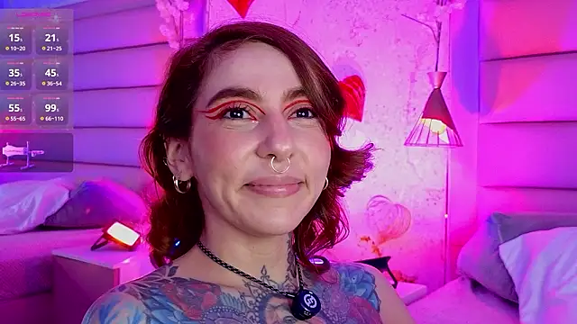 Evangelyne_1 live sex cam