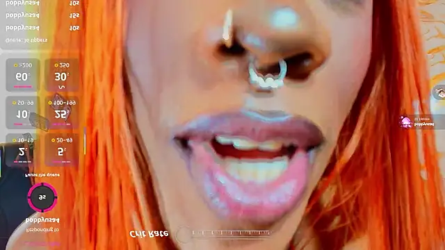 EbonyHansNight webcam