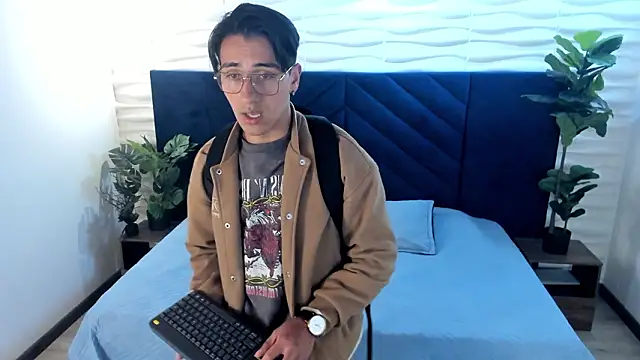 andy_joy_ (M young) - fuck pillow