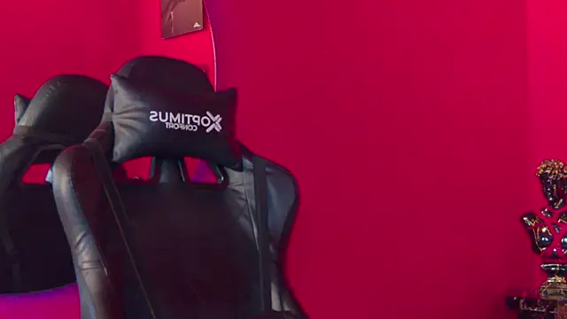 valery-vixen2 webcam