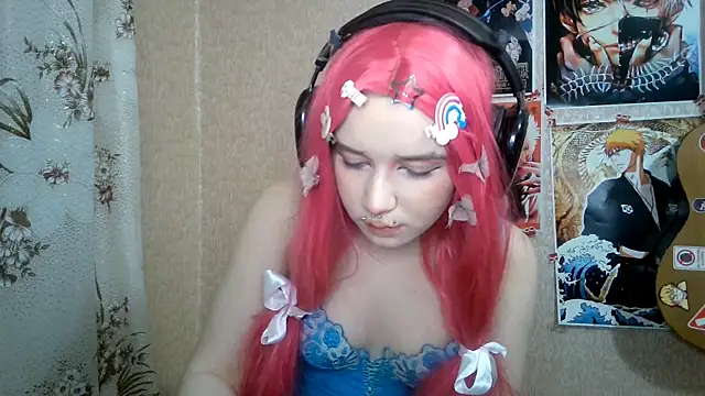 milatyan - MilaTyan's free webcam - UK Sex Cams