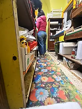 morganabelz (G milf) - Flash seno