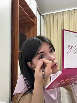 MistressMollyx webcam