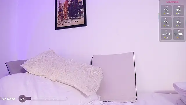 yourmandy - YourMandy's free webcam - UK Sex Cams