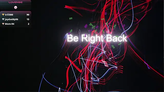 CharlesBrown_ webcam