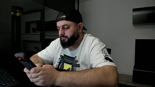 dravenpeak - DravenPeak's free webcam - UK Sex Cams