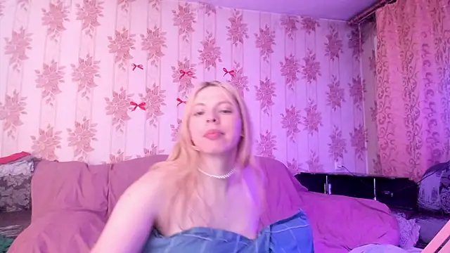 cutie_bambi - Cutie_Bambi's free webcam - UK Sex Cams