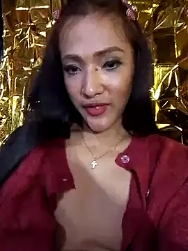 GeorginaLove09 webcam