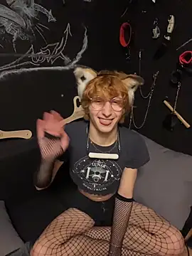 PurrfectSin69 webcam