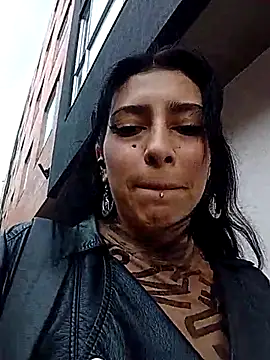 jaade_doll - Jaade_doll's free webcam - UK Sex Cams