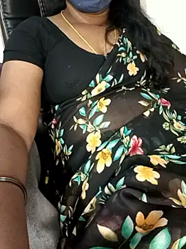 Tamil-hotwife webcam