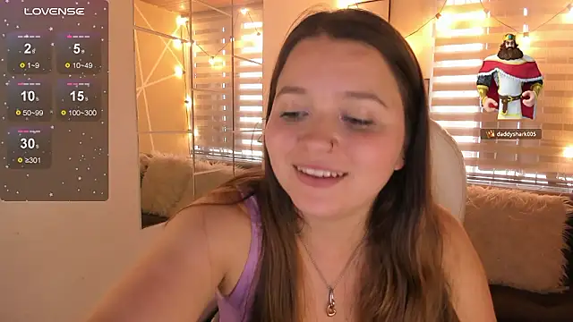 sophiee09_ - Sophiee09_'s free webcam - UK Sex Cams