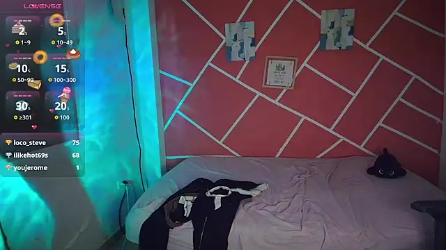 sweety_dreambaby - Sweety_dreambaby's free webcam - UK Sex Cams