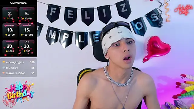 Preview of prince_apolo