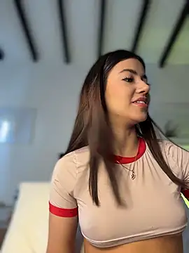 GoodGirlGoneBadXXX webcam