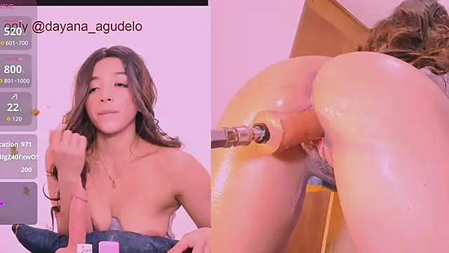 karol_rossee (F young) - SQUIRT 😈🥵🥵💦💦