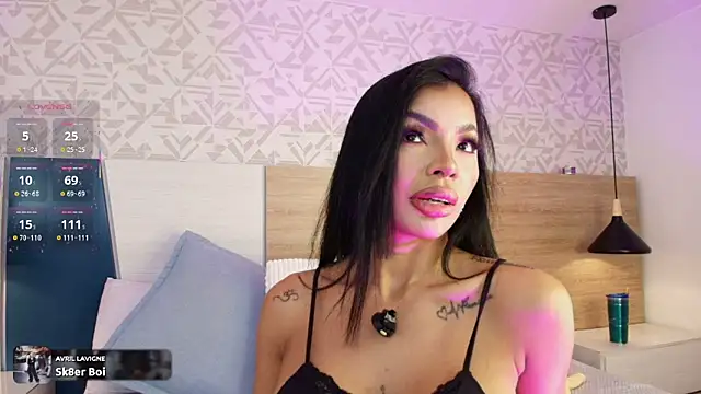 veronikali (F milf) - ✨ Fingering