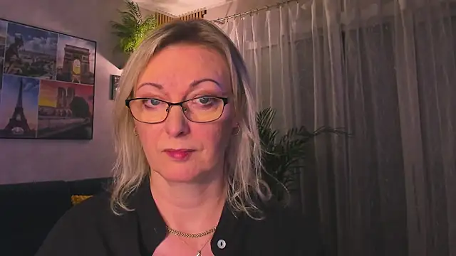 live videochat Vanessa Chat