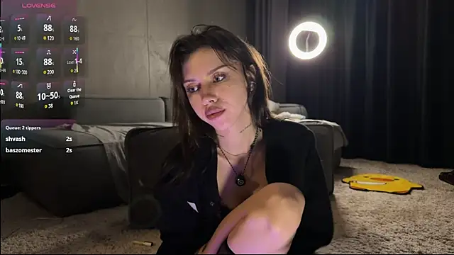 random chat cam Bastet