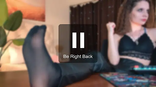 miss_barbara_ - Miss_Barbara_'s free webcam