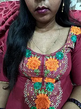 sharmila-singh - Sharmila-Singh's free webcam