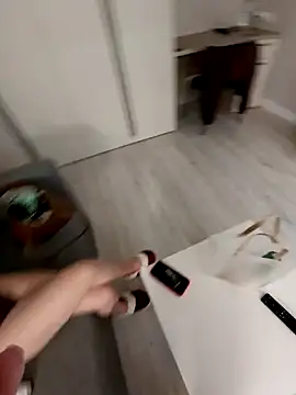 caressyourself webcam